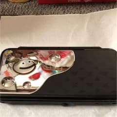 new 2DS LL はぐメタVer.のサムネイル