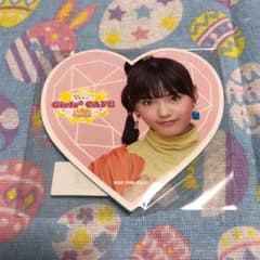 girls2 鶴屋美咲 コースターのサムネイル