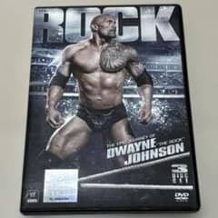 ザ・ロック/WWEⓇドゥエイン・ジョンソン\\