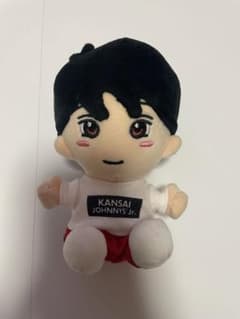 末澤誠也　ちびぬいのサムネイル