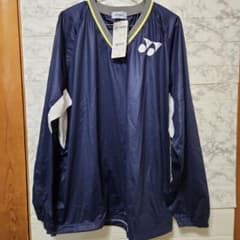 YONEX スポーツウェア 30033 ネイビーブルー サイズOのサムネイル