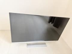 ジャンク品 TOSHIBA REGZA J7 40J7 東芝 テレビ - メルカリ