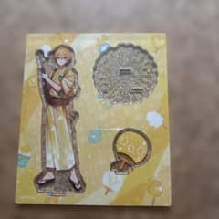 るぅとくん　アクスタのサムネイル