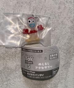 トイ・ストーリー5 めじるしアクセサリー フォーキーのサムネイル