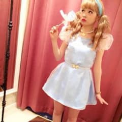 swankiss ワンピースのサムネイル