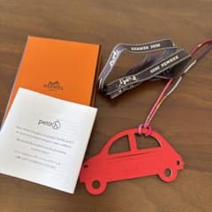 美品！プティアッシュ　イタリアンカーのサムネイル