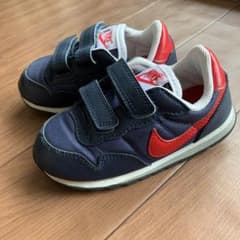☆NIKE ナイキ スニーカー14cm☆のサムネイル