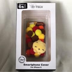 iPhone6s スマホカバー プーさんのサムネイル