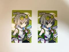 プロジェクトセカイ エピカ 日野森志歩のサムネイル
