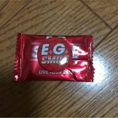 久美子様専用 E-girls ツアー缶バッチのサムネイル