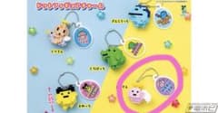 「たまごっち ドットフィギュアチャーム」まるてんのサムネイル