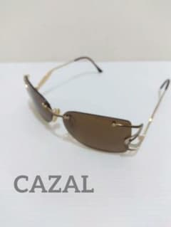 CAZAL カザール ヴィンテージ サングラス 9002 | Shop at Mercari from 