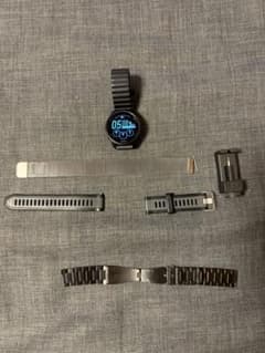 ガーミン(GARMIN) Forerunner 165 ランニングウォッチのサムネイル