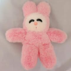 光ちゃん ハンドメイド ぬいぐるみ - メルカリ