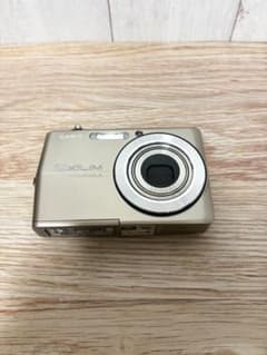 ジャンク】CASIO EXILIM EX-Z700 - メルカリ