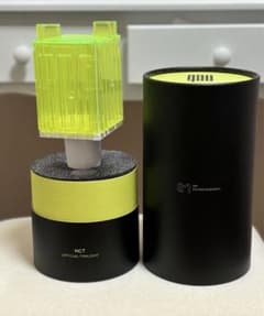 NCT ペンライトのサムネイル