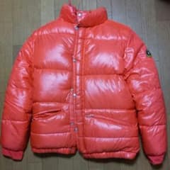 モンクレール　オールドダウンのサムネイル