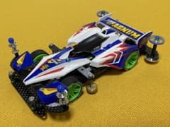 タミヤ　ミニ四駆　サイクロンマグナム　MSフレキ　車軸 ベアリング　カーボン タミヤ ミニ四駆 サイクロンマグナム MSフレキ 車軸 ベアリング