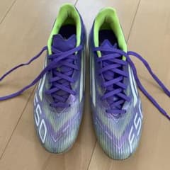 adidas F50 サッカースパイク 25.5cmのサムネイル