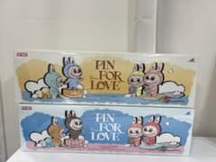 未開封 WHY SO SERIOUS ピエロ ラブブ アソートボックス ラブブ PIN FOR LOVE ピンフォーラブ アソート 2BOX 楽天市場