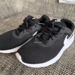NIKE ナイキ スニーカー✩︎21cmのサムネイル