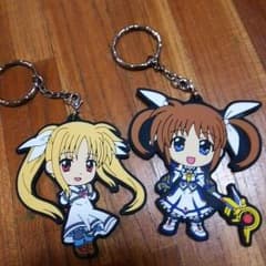 キーホルダーセットのサムネイル