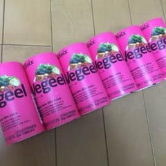 Kumi様専用★oisix ベジール 野菜ジュース 125ml×6本のサムネイル
