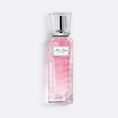 dior ミスディオール　ローズアンドローズのサムネイル