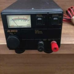 ALINCO DC/DCコンバーター 32A DT-830Lのサムネイル