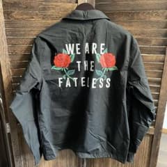 coldrain コーチジャケット - メルカリ