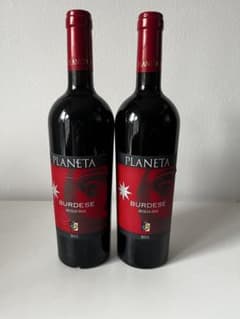 PLANETA BURDESE 2013 2本セット - メルカリ