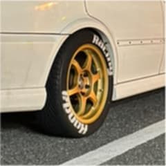ssr type c ホイール　16インチ　pcd114.3のサムネイル