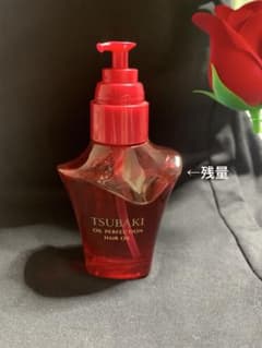 TSUBAKI オイルパーフェクション 3本セット TSUBAKI(ツバキ) オイルパーフェクション ヘアトリートメント