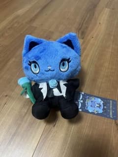 アドローザトルマリィ ぬいぐるみ おまけ付き Ado ライブ限定 よだか