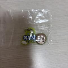 NCT WISH YUSHI めじるしアクセサリーのサムネイル