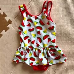 美品♡水着80のサムネイル