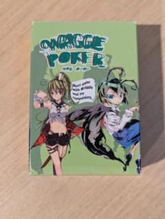 東方 Project リグルポーカー 同人 ごきぶりポーカー 霞屋本舗 toho m44132465293_1.jpg?1750687424