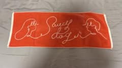 Saucy Dog タオルのサムネイル