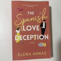 The Spanish Love Deceptionのサムネイル