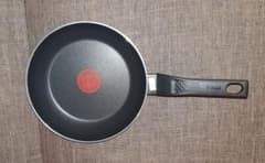 【新品未使用】ティファール T-fal フライパン 21㎝のサムネイル
