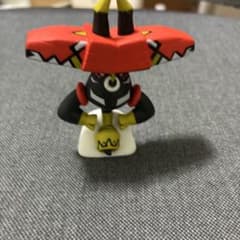 ポケモン カプ・ブルル フィギュアのサムネイル