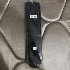 剣道 面紐 7尺 紺色 新品のサムネイル