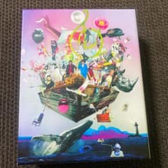 Mr.Children/Mr.Children DOME&STADIUM TO…のサムネイル