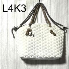 L4K3 クイーンレイク トートバッグ レイク QUEEN LAKE - メルカリ