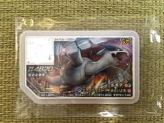 ポケモン ガオーレ でんせつ ルギア ☆5のサムネイル
