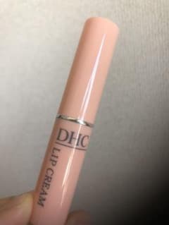 DHC 薬用 リップクリーム 新品箱なしのサムネイル