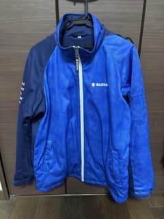 非売品！SUZUKI SOLIO HYBRID ジャケットのサムネイル