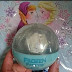 ディズニーランド カプセルトイ オラフ マスキングテープのサムネイル