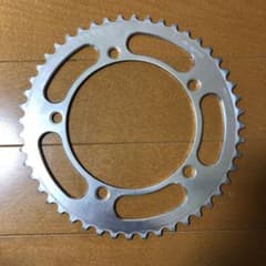 スギノ チェーンリングのサムネイル