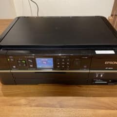 【大幅値下げ】EPSON EP-801A【ジャンク品】のサムネイル